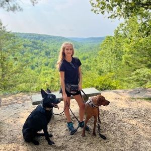 Meet your Posher, Amanda